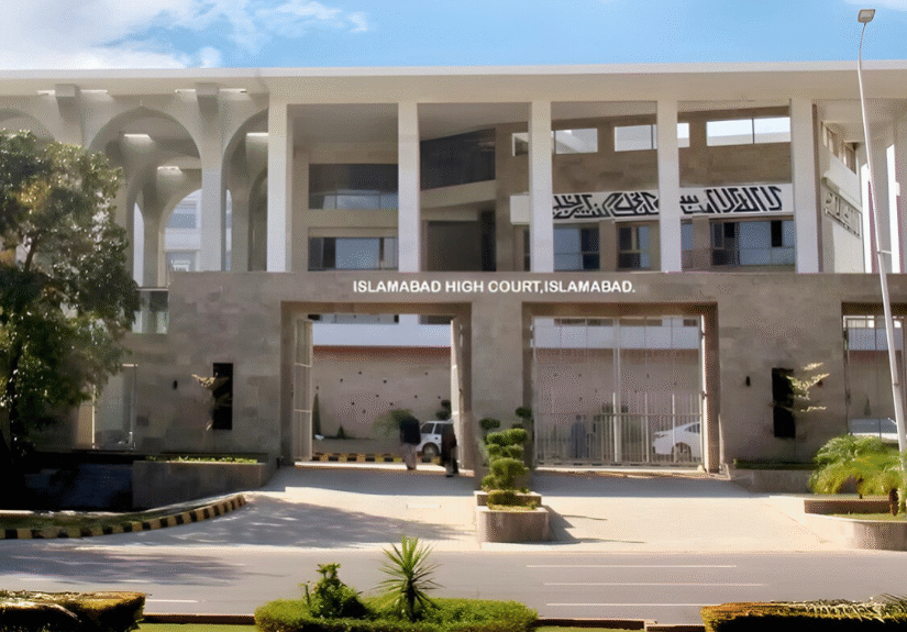 Alleged disappearance of NCIA Deputy Director, Islamabad High Court orders recovery within three days