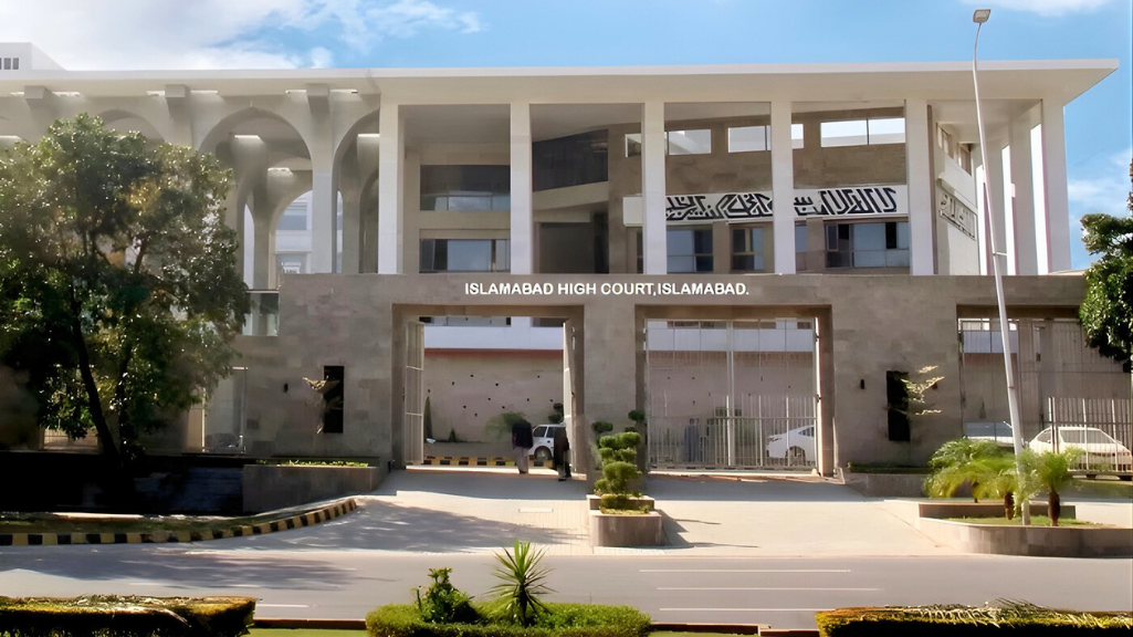 Alleged disappearance of NCIA Deputy Director, Islamabad High Court orders recovery within three days