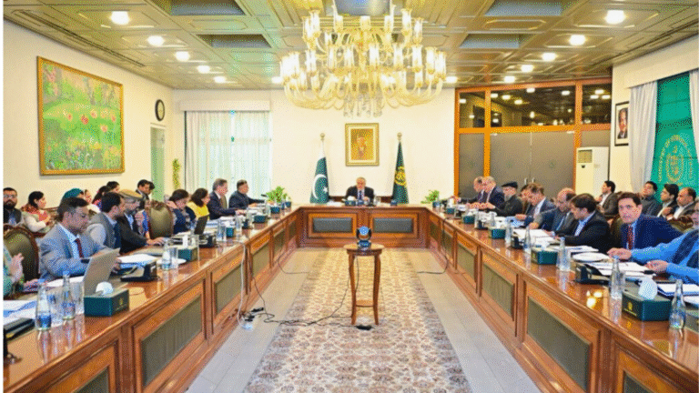 Approval has been given to sell First Women Bank under IMF pressure and privatization plan