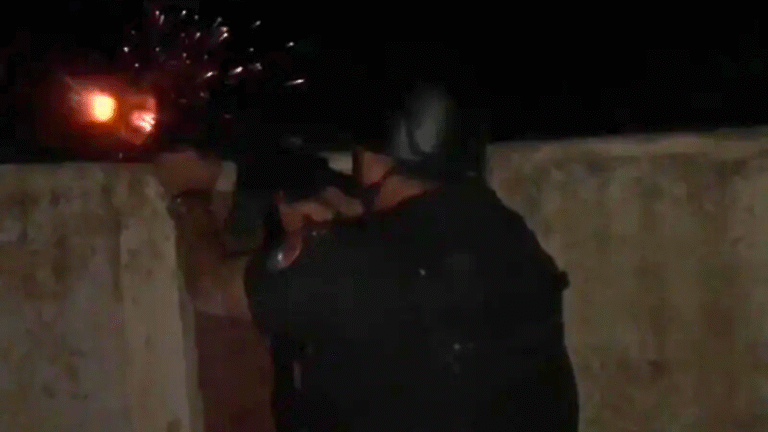 Attack on police training center in Dera Ismail Khan, Khyber Pakhtunkhwa, 7 personnel killed