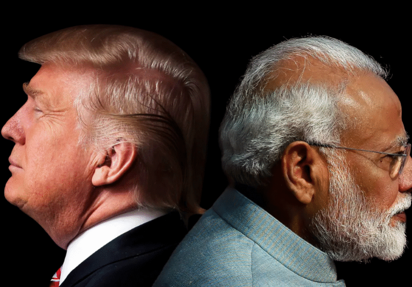 Diplomatic retreat or political fear Modi postpones meeting with Trump