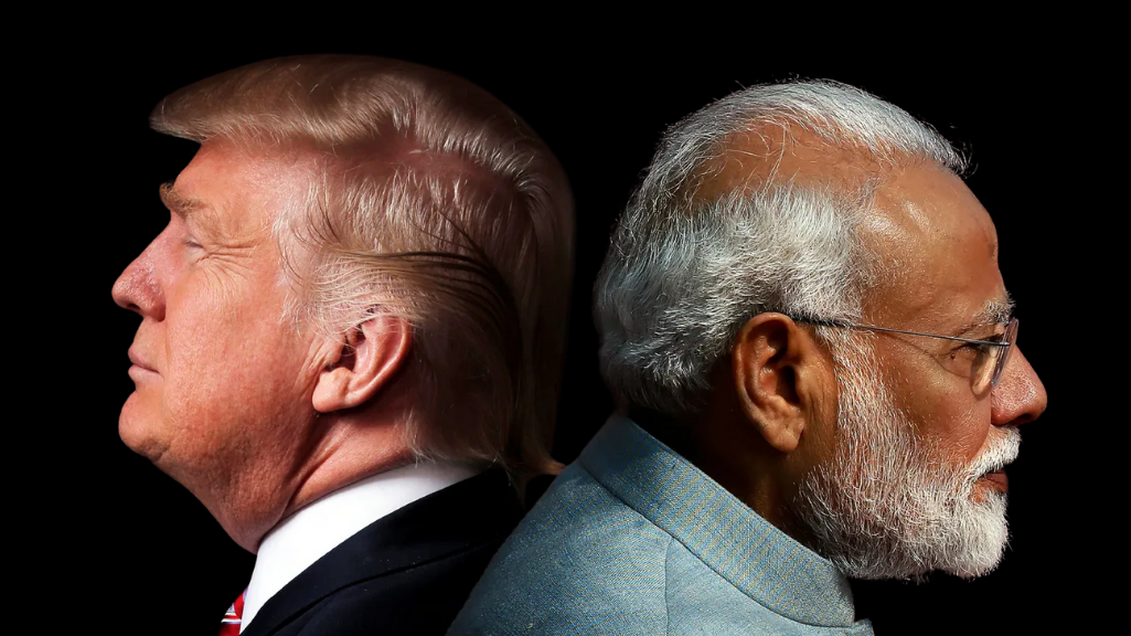 Diplomatic retreat or political fear Modi postpones meeting with Trump