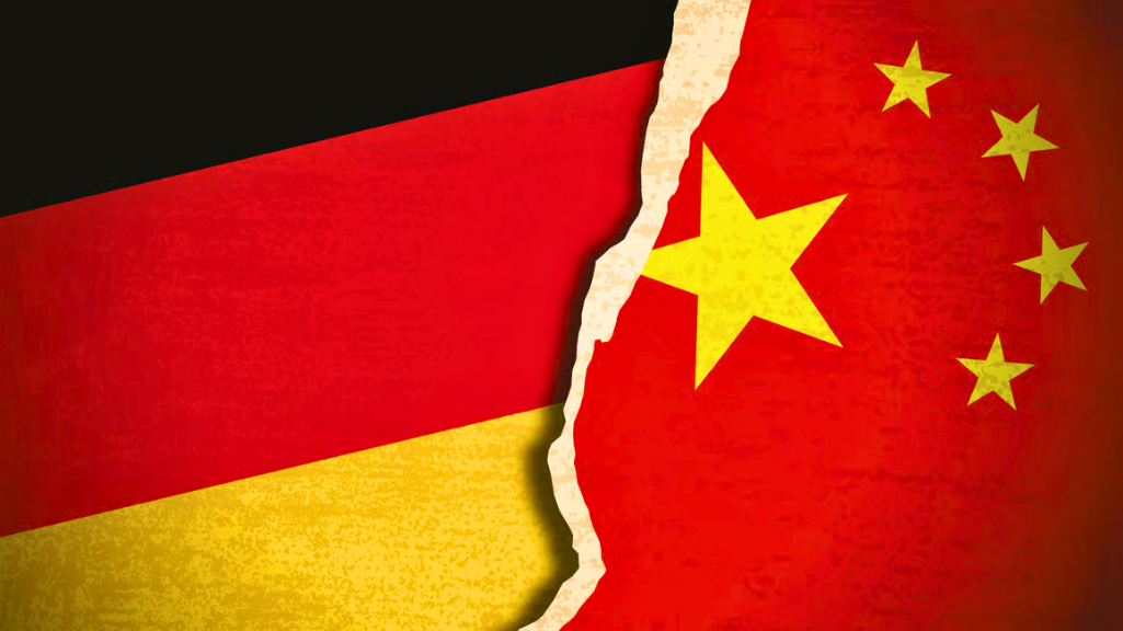 Foreign Minister's visit to Beijing canceled Germany-China relations further strained