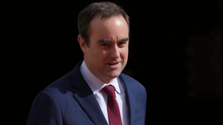 France on the brink of crisis Macron's government faces no-confidence vote