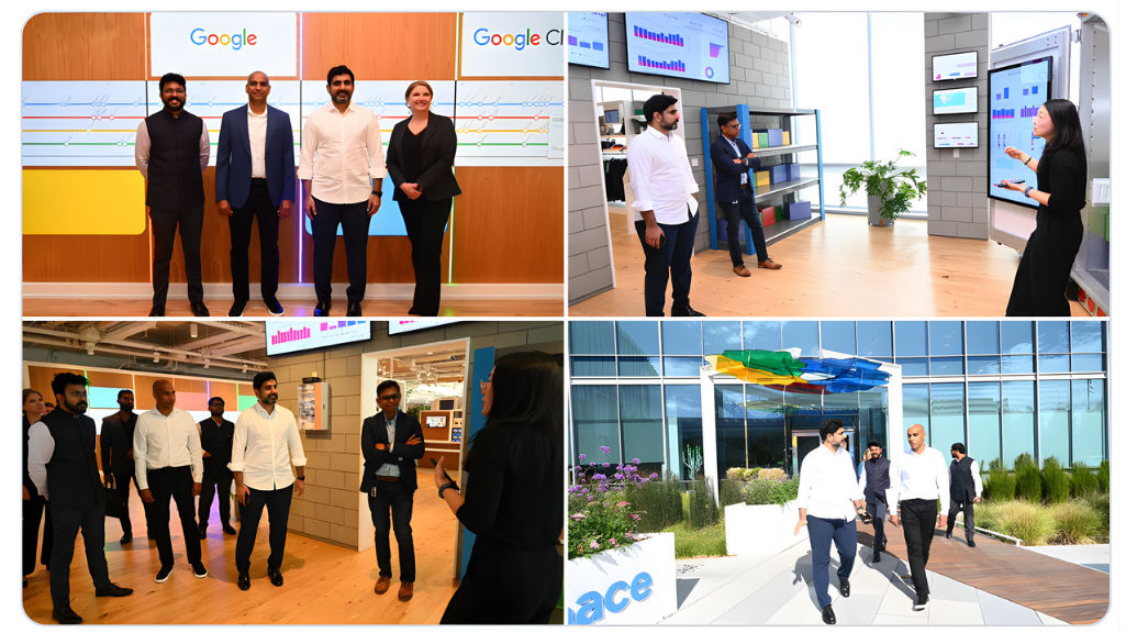 Google announces $15 billion investment in India, world's largest AI center after the US will be established