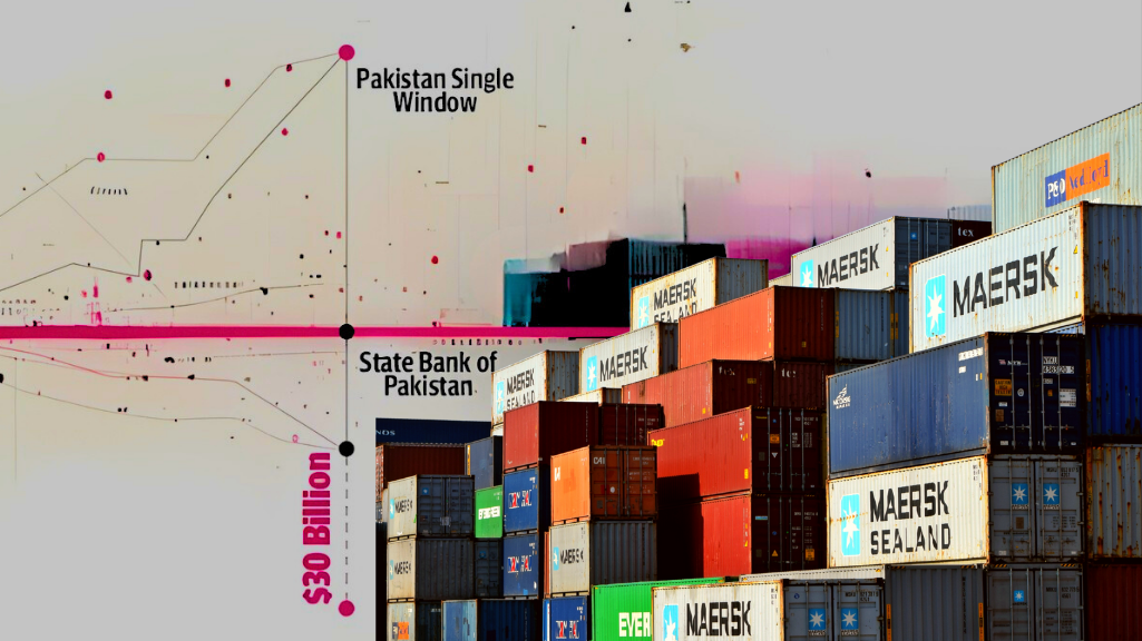 Government allegedly admits $30 billion gap in import records