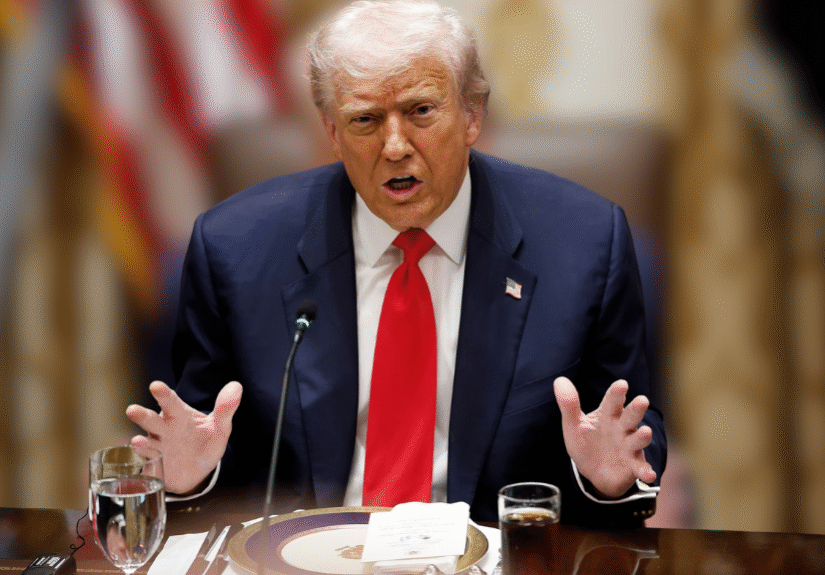 I spoke to Modi, there will be no war with Pakistan, claims Trump