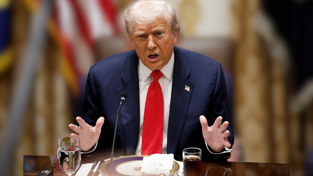 I spoke to Modi, there will be no war with Pakistan, claims Trump