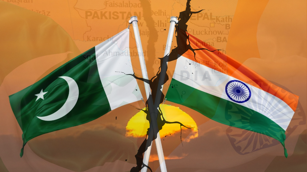 India is distorting history in Bollywood style, ISPR says