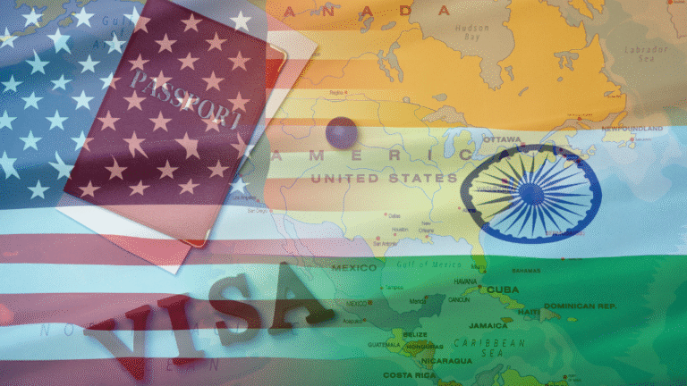 Indian students see biggest drop in US university visas, China tops list again