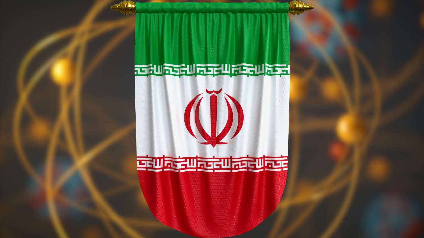 Iran's historic 10-year nuclear deal ends, sanctions declared ineffective