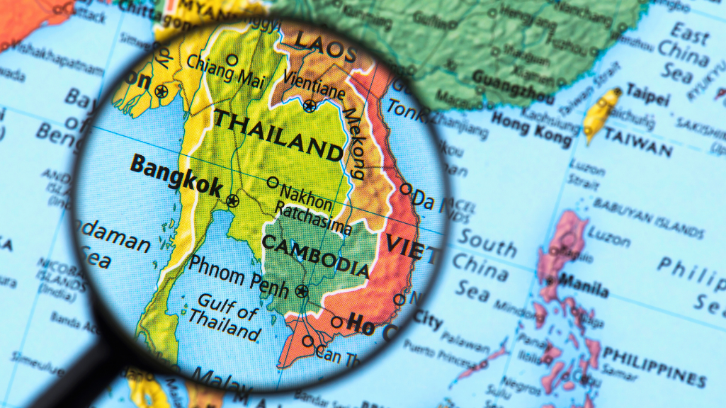 Landmines that sparked Thailand-Cambodia clash were likely newly laid, experts say