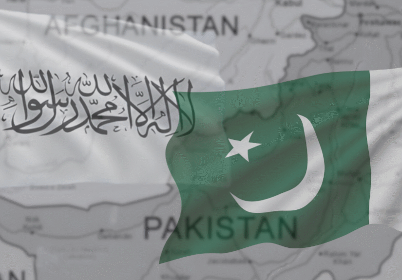 Last attempt also failed Pakistan-Afghanistan talks stalled under the burden of mistrust, report