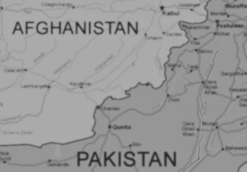 Last attempt also failed Pakistan-Afghanistan talks stalled under the burden of mistrust, report-