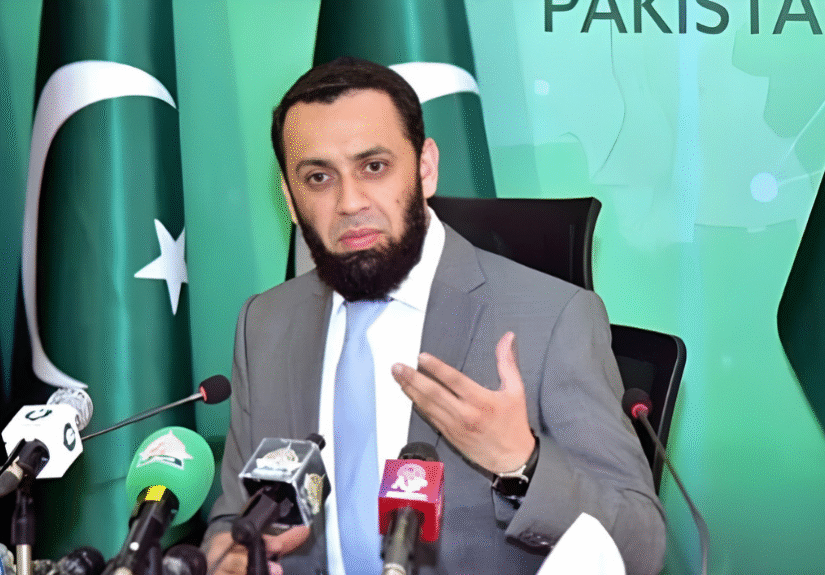 Pakistan-Afghan Taliban talks fail in Istanbul, confirms Federal Minister Attaullah Tarar