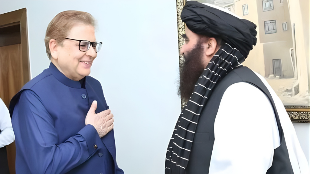 Pakistan, Afghan Taliban talks to be held in Doha today Report