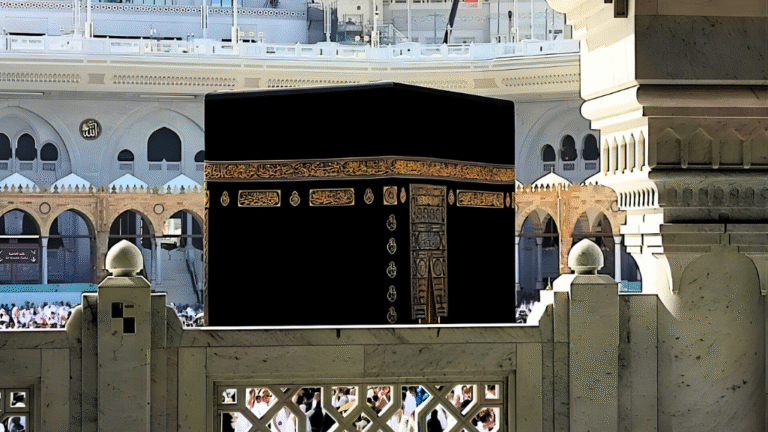 Pakistan begins returning $12.4 million in Hajj 2025 savings to pilgrims