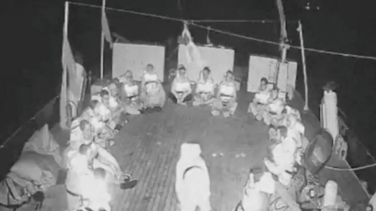 Pakistan condemns Israeli attack on Gaza flotilla, demands immediate release of arrested activists