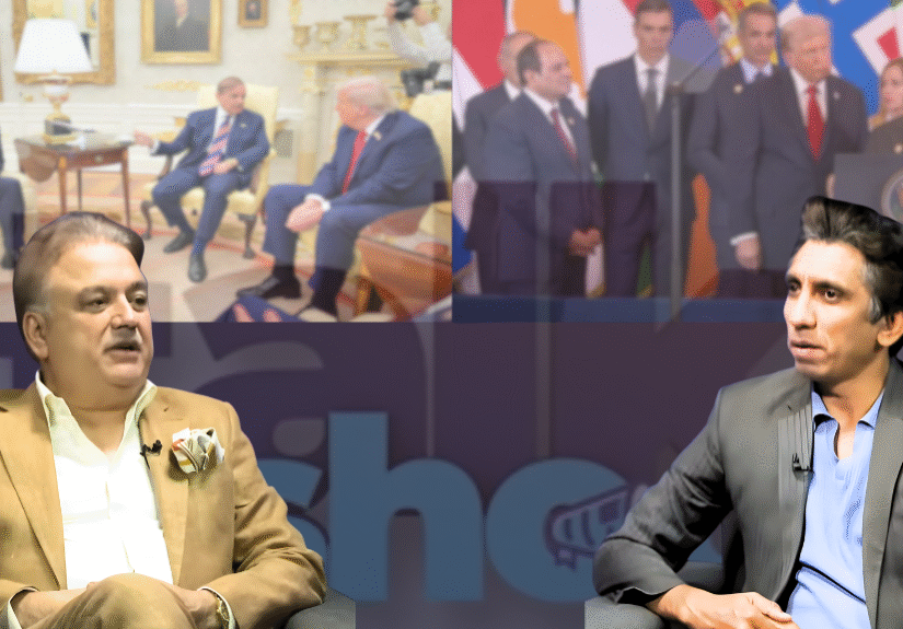 Pakistan's growing global influence, the world is now listening to us, Mohsin Baig