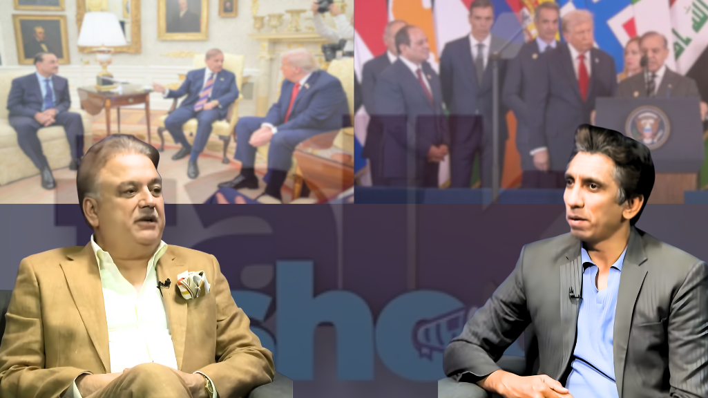 Pakistan's growing global influence, the world is now listening to us, Mohsin Baig