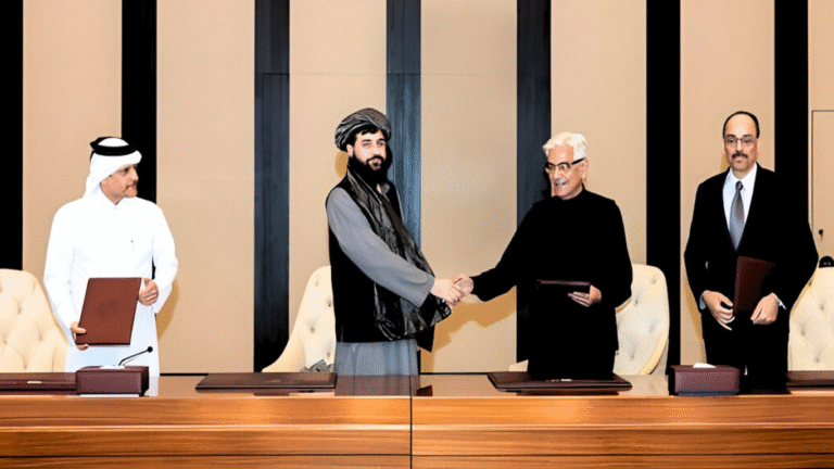 Second round of Pak-Afghan talks in Istanbul, deadlock persists despite 18-hour-long session