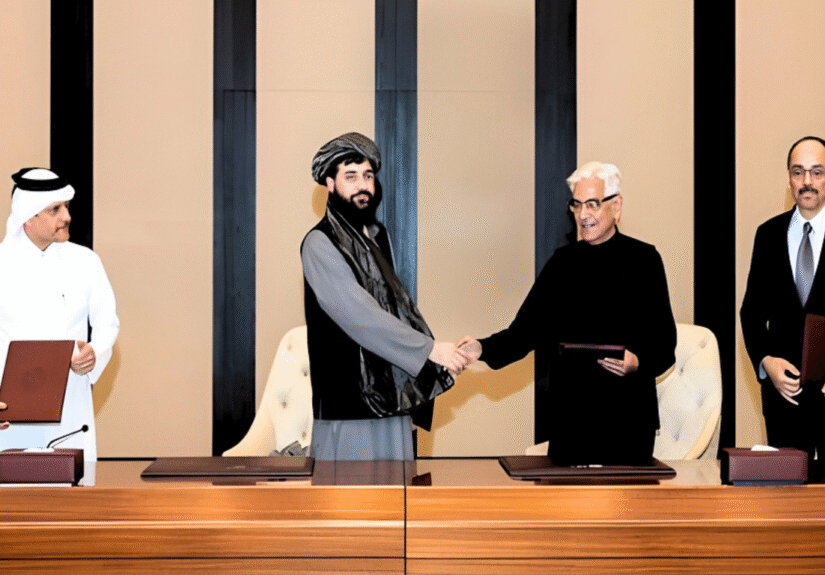 Second round of Pak-Afghan talks in Istanbul, deadlock persists despite 18-hour-long session