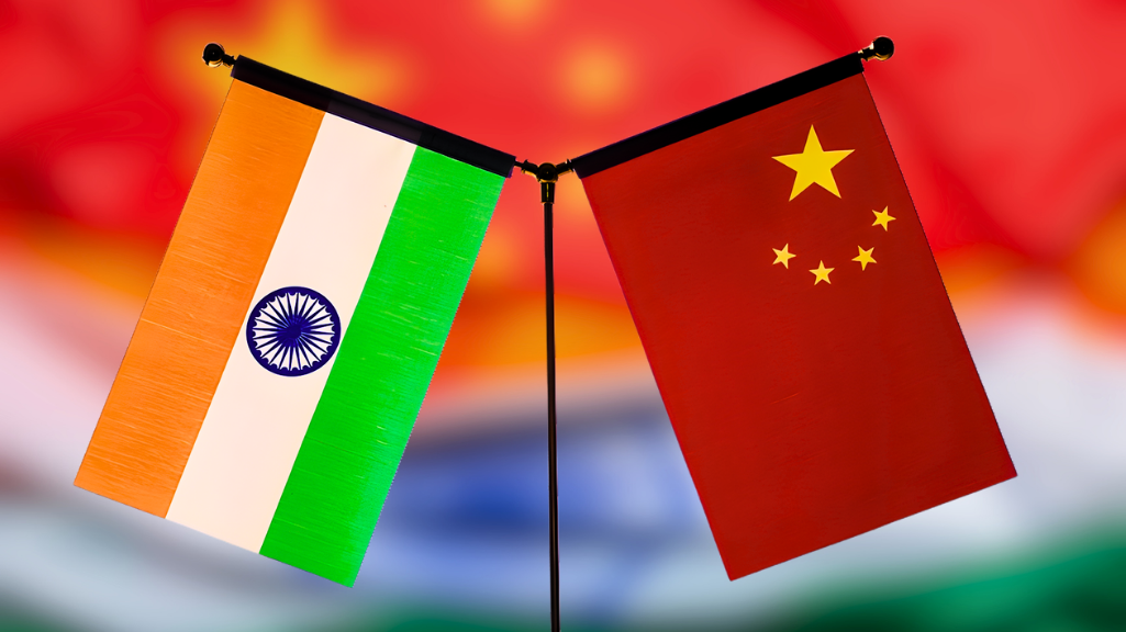 The 23rd round of border talks between China and India concluded, agreement was reached to maintain peace.