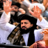 The Ministry of Interior has issued an official notification banning Tehreek-e-Labbaik Pakistan (TLP).