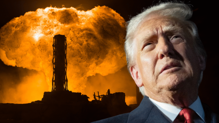 The US decision to resume nuclear tests, its possible implications for the world