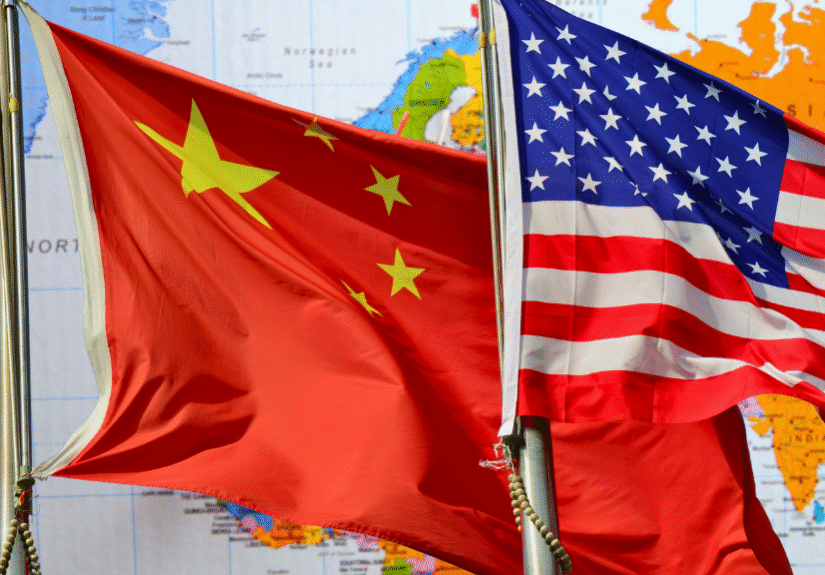 The world is waiting to hear more good news from China and the US, Global Times editorial says-