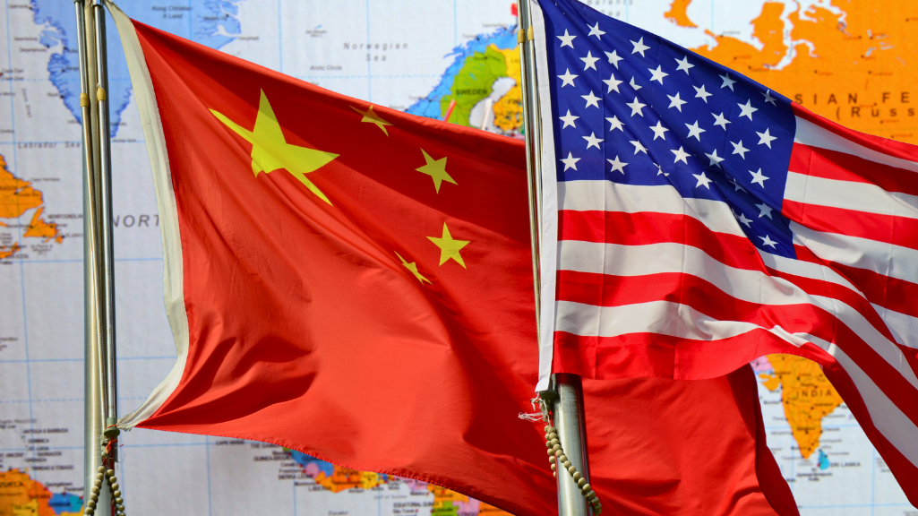 The world is waiting to hear more good news from China and the US, Global Times editorial says-