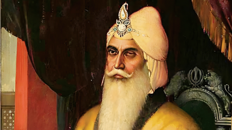 Tipu Sultan's pistols, Maharaja Ranjit Singh's painting set new auction record in UK