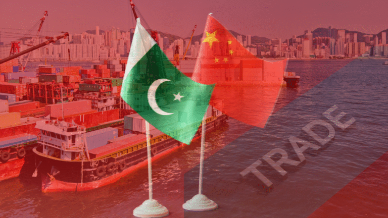 Trade deficit with China reaches $1.66 billion in one month, report says