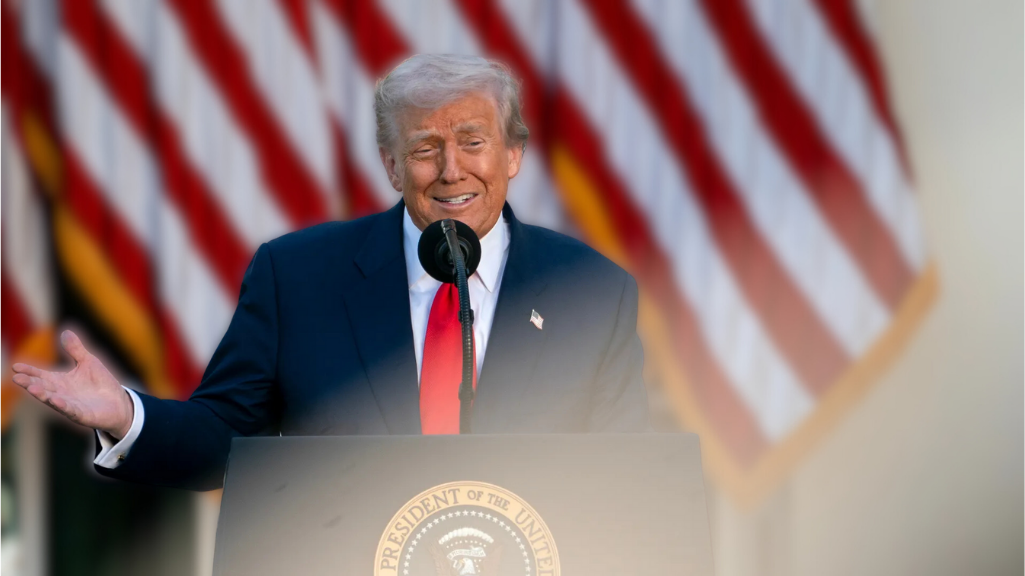 Trump imposes ‘massive sanctions’ on Russian oil over Ukraine war