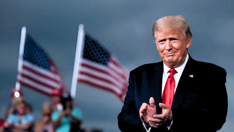 Trump's anti-science policies threaten America's research leadership, Nobel officials warn