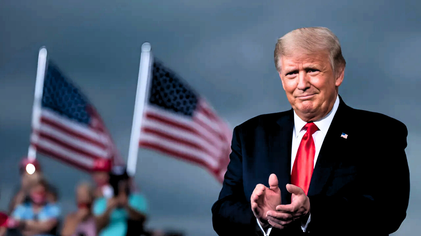 Trump's anti-science policies threaten America's research leadership, Nobel officials warn