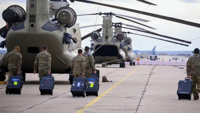 US plans to reduce military presence in Europe