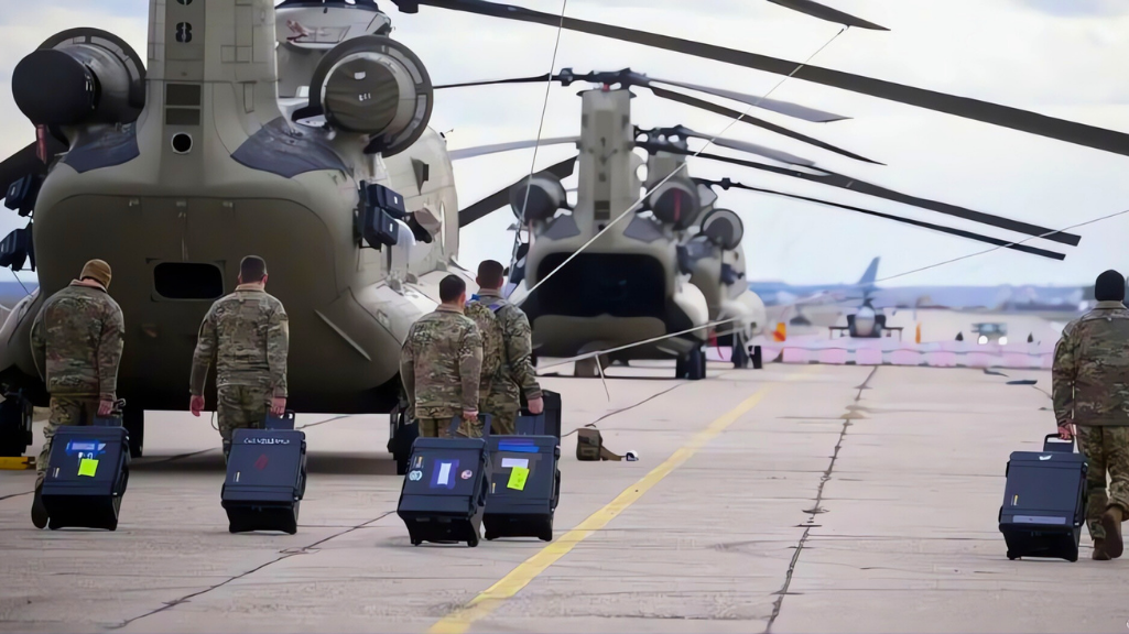 US plans to reduce military presence in Europe