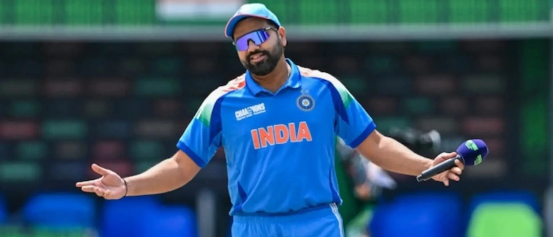 Rohit Sharma removed from ODI captaincy, name of new captain revealed-Image Credit: X