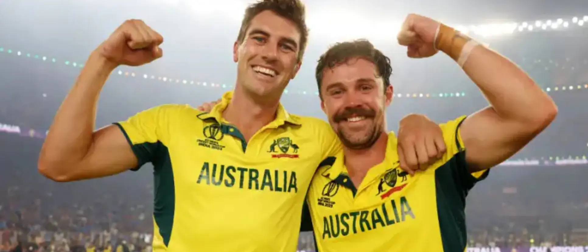 Pat Cummins and Travis Head reject $10 million annual offer from IPL team group-AFP