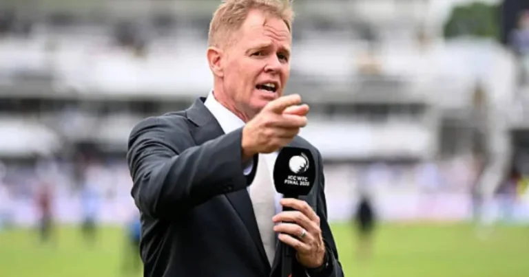 Commentary panel announced for first Test match between Pakistan and South Africa-AFP