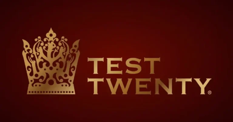New chapter of cricket: 'Test Twenty' format officially launched, all important rules releasedأX/@The_Test_Twenty