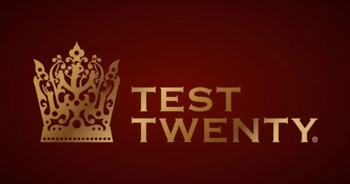 New chapter of cricket: 'Test Twenty' format officially launched, all important rules releasedأX/@The_Test_Twenty