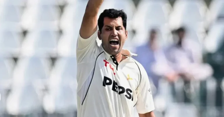 Asif Afridi breaks 92-year-old world record-AFP