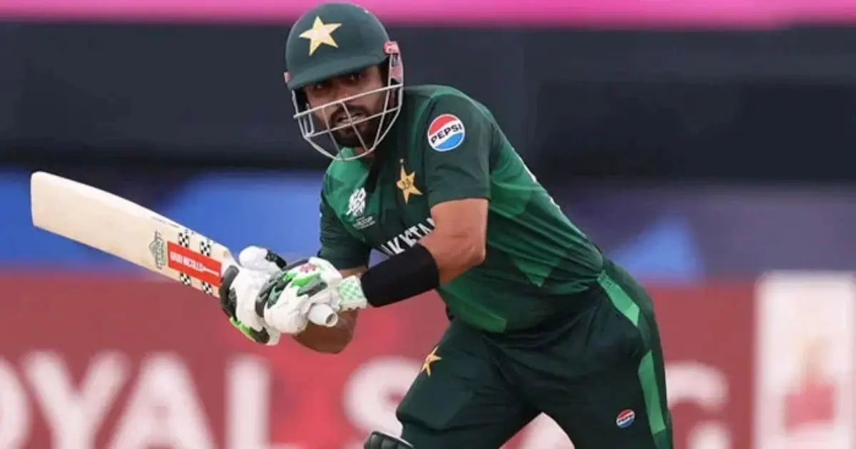 Babar returns to T20I as PCB announces squads for white-ball series-AFP