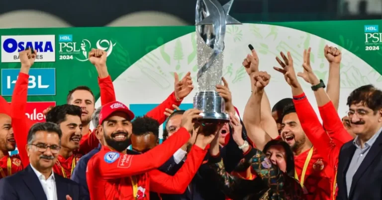 Two new teams announced to join PSL-PCB