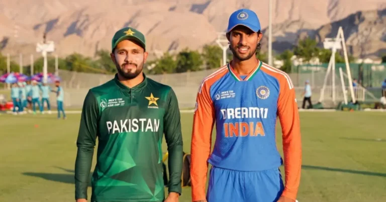 Asia Cup Rising Stars Championship 2025 schedule released-ACC