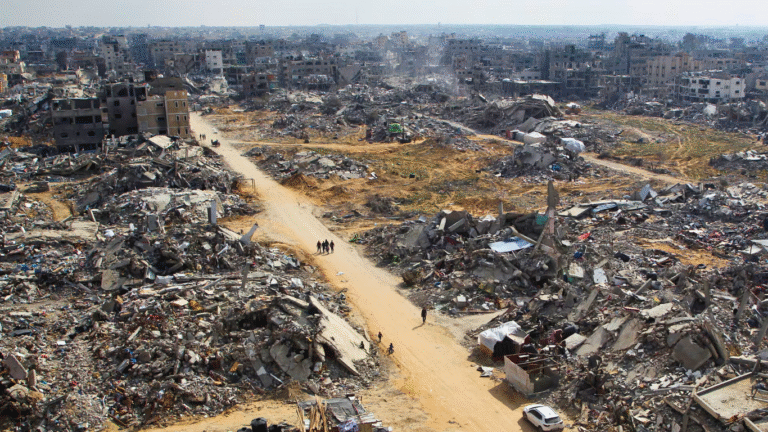 World reacts to Hamas' response to Trump's Gaza plan