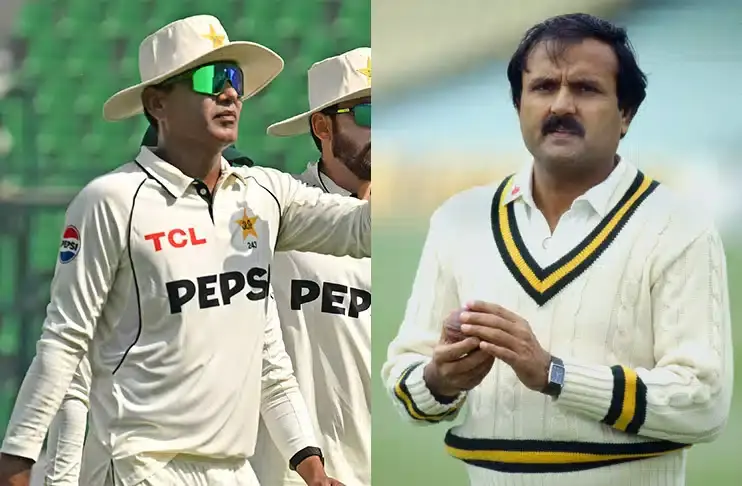 Noman Ali's brilliant feat, breaking Iqbal Qasim's record and creating new history-PCB