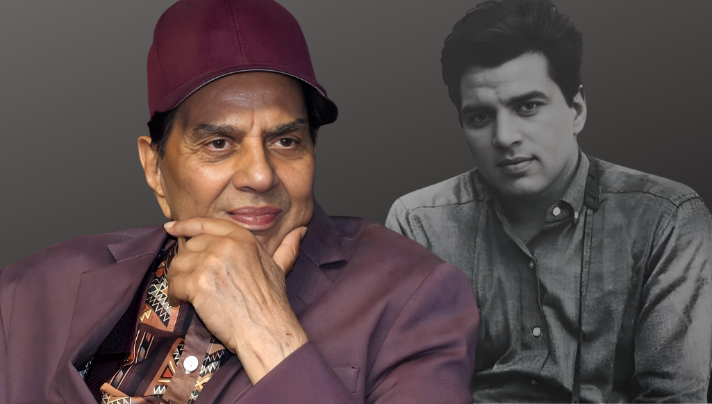 Bollywood legend Dharmendra passes away at the age of 89